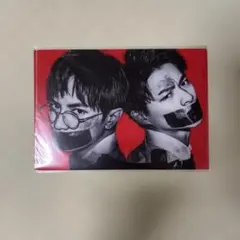 未満警察 ミッドナイトランナー クリアファイル