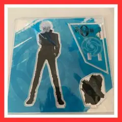 呪術廻戦 大交流展0 五条 アクリルスタンド