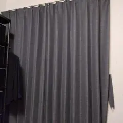 定価7,490円 ほぼ新品 アクト ダークグレー 1m×2m 2枚