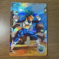 2026年最新】ドラゴンボール ダイバーズ ベジータ sdv1-010の人気