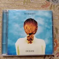 ワークシャイWORKSHY オーシャンOCEAN PCCY-00326