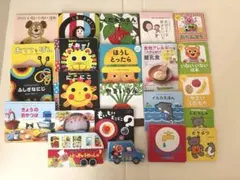 0-1歳児、モンテッソーリ絵本、カードまとめ売り17点 - メルカリ