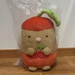 新品未開封 すみっコぐらし ネオすみっコくじ Part2 ぬいぐるみ賞