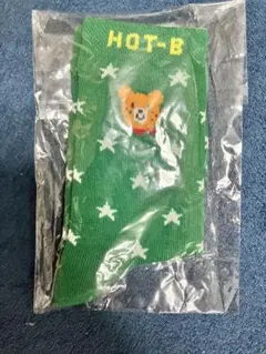 ホットビスケッツ 靴下(15〜17)