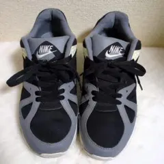 リ*ト様 NIKE AIR STRUCTURE グレー/ブラック スニーカー