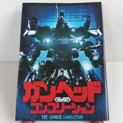 ガンヘッド コンプリーション