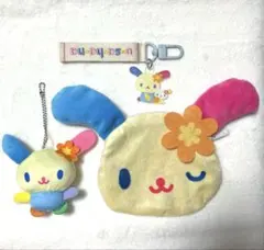 ウサハナ 3点セット