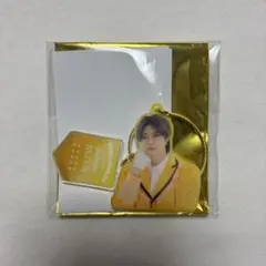 BUDDiiS SEIYA アクリルキーホルダー アクキー