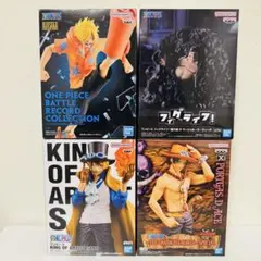 2025年最新】ワンピースフィギュアエース黒ひげの人気アイテム - メルカリ