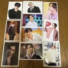 超特急 生写真 カイ 10枚セット