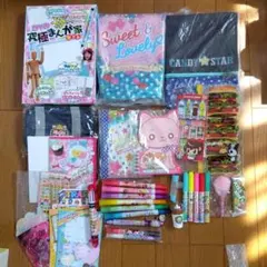 ちゃお 2000年代 付録 まとめ売り 平成レトロ - メルカリ