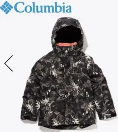 【新品未使用】コロンビア　インターチェンジジャケット　130サイズ