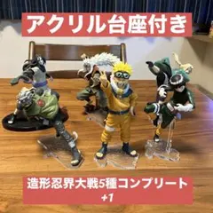 2026年最新】造形忍界大戦 綱手の人気アイテム - メルカリ