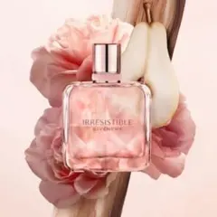 GIVENCHY IRRESISTIBLE オーデパルファム80mlのサムネイル
