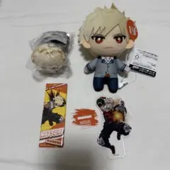 爆豪勝己 グッズ まとめ売り