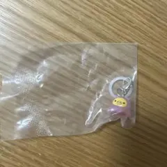 키이로이트리 리락쿠마 우미 리라 키부 마커 액세서리 메지루시