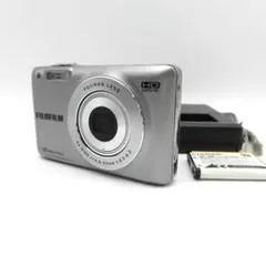 【Na】富士フイルム　FINEPIX JX560　コンパクトデジタルカメラ フジ Fujifilm FINEPIX JX560 / FUJINON 5X WIDE 4.6-23mm F3.5-6.3