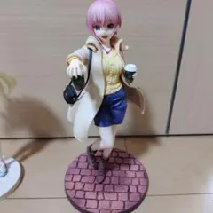 五等分の花嫁　フィギュア　セット　一花　三玖　花澤香菜　伊藤美来 五等分の花嫁 フィギュア セット 一花 三玖 花澤香菜 伊藤美来 - メルカリ