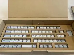 【ザクロ様専用】Happy Hacking Keyboard キーキャップのサムネイル