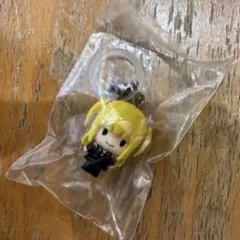 デスノート めじるしアクセサリー ミサミサ 弥海砂