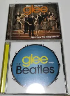 Glee: The Music 2枚セット
