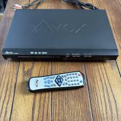 2025年最新】avox ブルーレイプレーヤーの人気アイテム - メルカリ