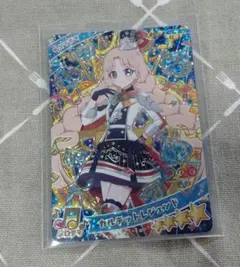 ひみつのアイプリカルテットレジェンドタマキ