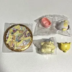 ポムポムプリン　グッズ　まとめ売り