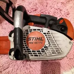 2026年最新】STIHL チェーンソー 261の人気アイテム - メルカリ