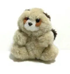 昭和レトロ 平成レトロ 好きにおススメ♪タヌキ・クマ・ネコ・ゾウのぬいぐるみ♡ メルカリ