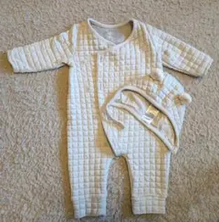 ベビーギャップ ロンパース