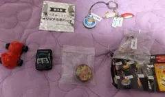 くら寿司 グッズ 詰め合わせセットのサムネイル