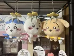 ちいかわ　討伐マスコット