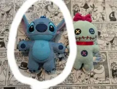 専用スティッチのみ