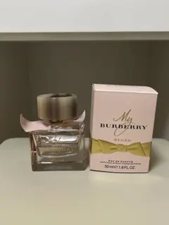 My Burberry Blush 50ml Eau de Parfumのサムネイル