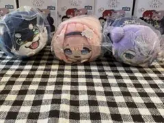 星導ショウ 黒井しば 周央サンゴ もちころりん / 極楽湯