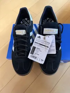 adidas Gazelle Indoorスペツィアル 26.5cm 新品