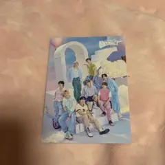 StrayKids スキズ ラントレ 5star オール