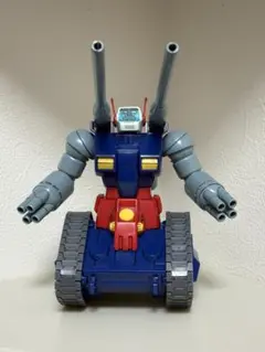 2025年最新】mg ガンタンクの人気アイテム - メルカリ