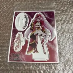キュアスカーレット 紅城トワ アクリルスタンド アクスタ トゥインクル 