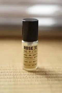 ルラボ　ROSE31 5mlのサムネイル