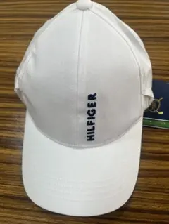 新品　Tommy Hilfiger GOLF トミーフィルフィガー　キャップのサムネイル