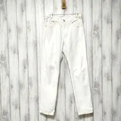 GU ジーユー　ジーンズ　チノパン　メンズ