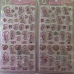 【正規品】うるちゅるPOPシール