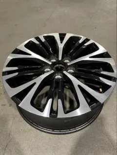 GR フィット クロスター アルミホイール 6J +45 ホンダ GR5 GR6 - メルカリ