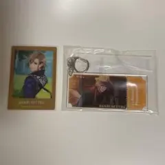 A3! 摂津万里 ぱしゃこれ セガラッキーくじ