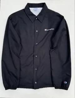 Champion ナイロンジャケット X-LARGE 黒