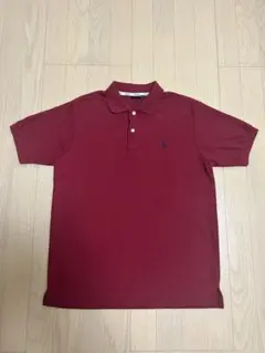 ポロシャツ　POLO RALPH LAUREN ポロラルフローレン
