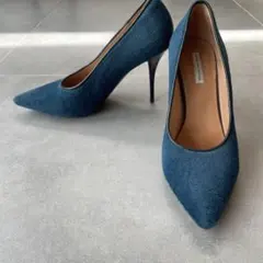 2026年最新】DRIES VAN NOTEN パンプスの人気アイテム - メルカリ