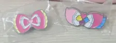 アイカツ! ×プリパラ THEMOVIEピンズコレクション